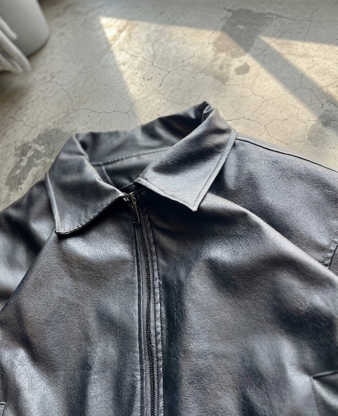 Imagen de Chaqueta de Cuero 